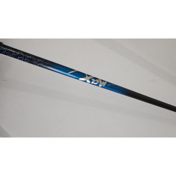 Silver Diamond T-Series -4 Hybrid 22° RH Graphite R2-Flex Seniors 40" w New Grip - Picture 9 of 10